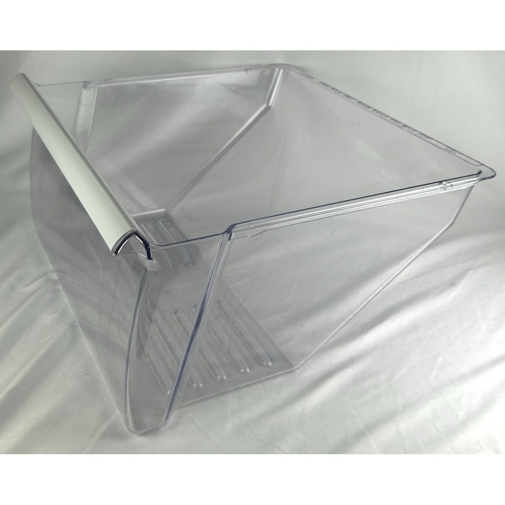 Whirlpool Kenmore Refrigerator Lower Drawer With Handle WP2188664